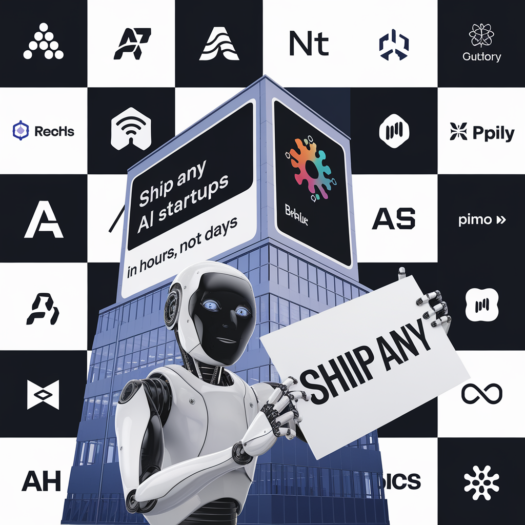 Complete AI Pipeline