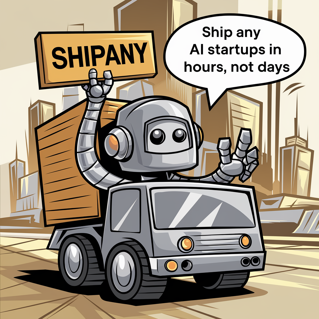 1. Describe Your Vision